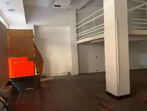 Oficinas Y Local En Alquiler | Marcelo T De Alvear 590 | Retiro