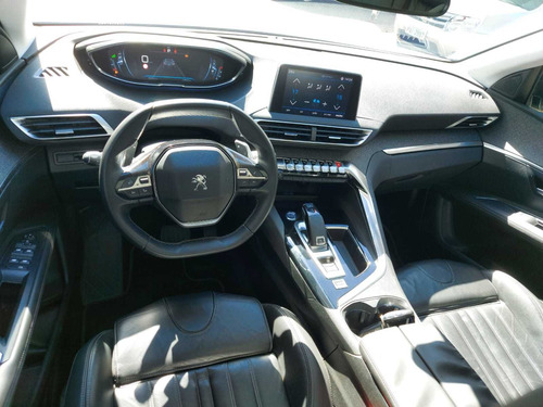 Imagem 7 de 13 de Peugeot 3008 1.6 Thp Griffe Pack (aut)