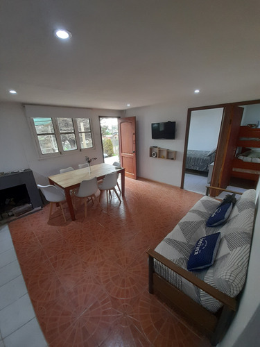 Cabaña En Maitencillo, Arriendo Año Corrido, Cerro Tacna