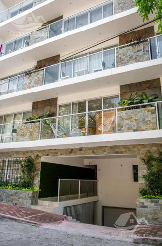Estudio En Venta En Playa Del Carmen Centro Quinta Coral