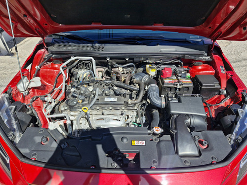 Toyota Yaris 1.5 4P Base Mt