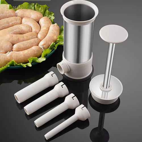Para Máquina De Calafetagem Para Chouriços