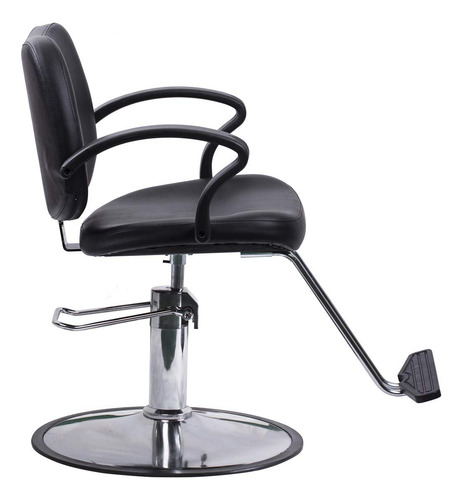 Sillón De Barbero, Estilo Salón, Estilo Corte, Tatuaje Resis