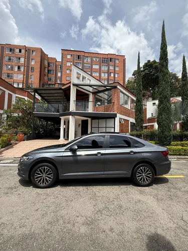 Volkswagen Jetta 1.4 Tsi Highline