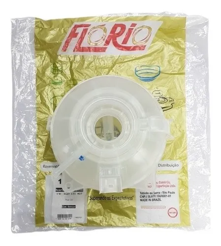 comprar Envase Reservorio Vw Fox Spacefox Crossfox Polo 1.6 C\u002Fsensor