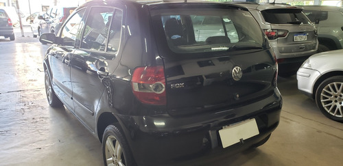 Volkswagen Fox 1.6 Comfortline 5p