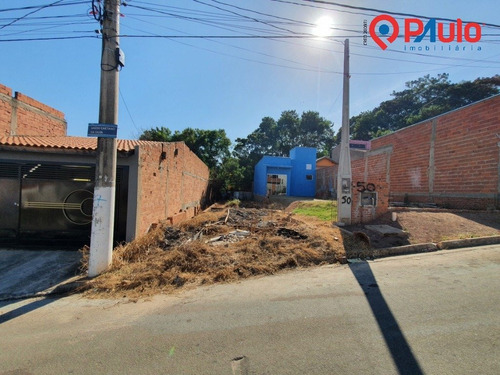 Imagem 1 de 4 de Terreno / Lotes - Parque Residencial Monte Rey Iii - Ref: 17075 - V-17075
