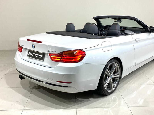 Imagem 4 de 8 de Bmw 428 I Cabrio