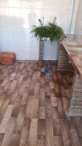 Imagem 12 de 13 de Chácara À Venda, 400 M² Por R$ 400.000 - Bairro Fartura - Paraibuna/sp - Ch0078