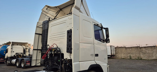 Volvo Fh 460 6x2 2012/12 138078km/ Automatico 5552