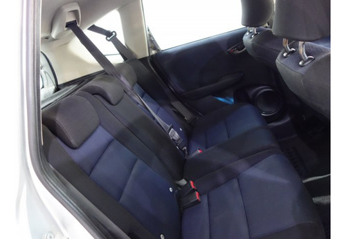 Honda Fit Fit 1.4 LX 16V FLEX 4P AUTOMÁTICO