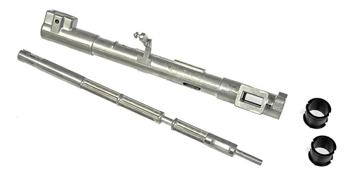 Base Palanca Selector Flauta Mercury Monterey 2007