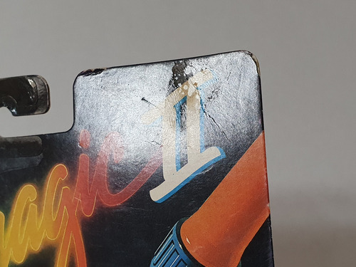 Hot Wheels Automagic Ii 2 1988 Lamborghini Countach