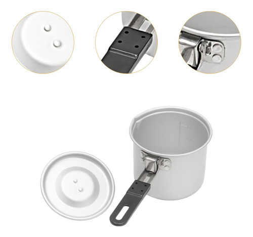 Regalo De Acero Inoxidable Para Olla Para De Acero