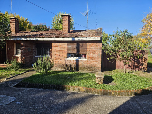 Venta Casa 3 Dormitorio Jardin Fondo Cooperativa De Vivienda Sauce Canelones