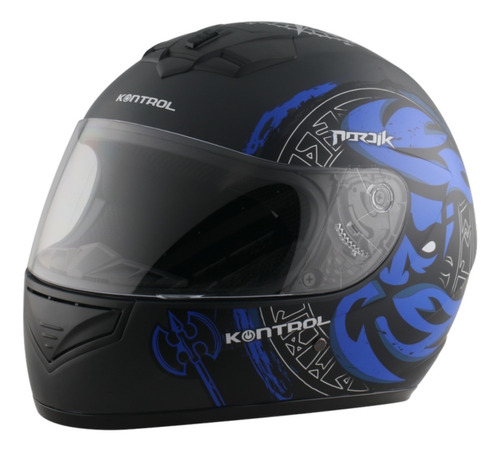 Casco Kontrol 878 Nordik