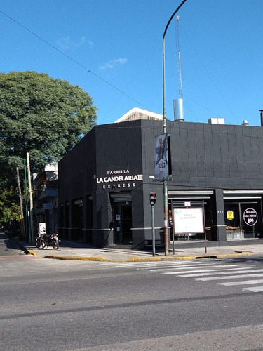 Venta Fondo De Comercio En San Isidro 