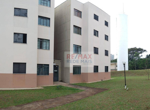 Imagem 1 de 7 de Apartamento Tuiuti-jd Bom Pastor Próximo Vital Brasil - Ap0192