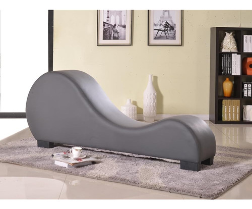 Muebles Contenedor Direct Yoga Chaise Lounge Collection Para
