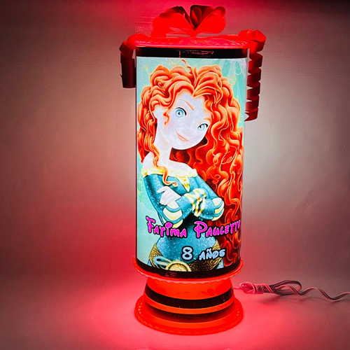 Centros De Mesa Campanita Peter Pan 10 Unidades 38cm