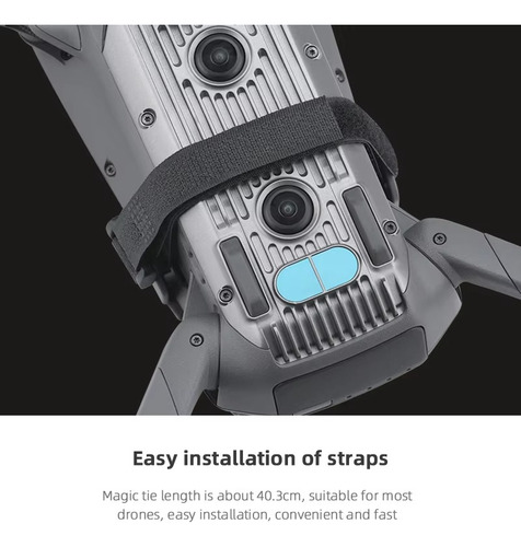 Adaptador De Soporte Para Dji Mavic 3 Pro