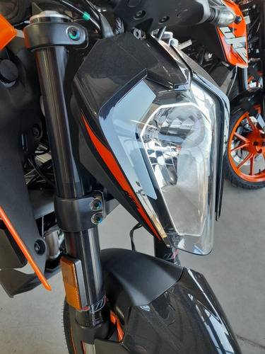 Imagen 4 de 17 de Ktm Duke 200 Ng Abs - Dolar Preferencial - 2022 En Motoswift