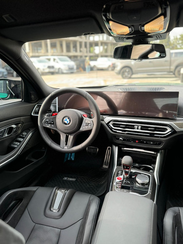 BMW Serie M 3.0 M3 Competition 510Cv