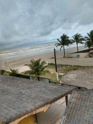 Boa Casa Em Condomínio De Alto Padrão - Itanhaém 6159 | Npc