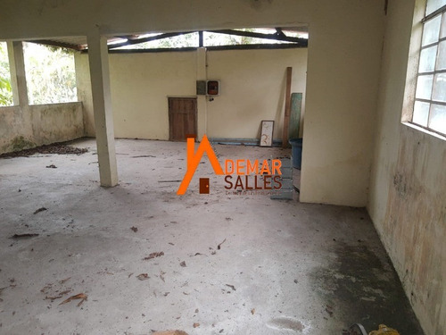Imagem 26 de 30 de Chacara - Ch00103 - 69404088
