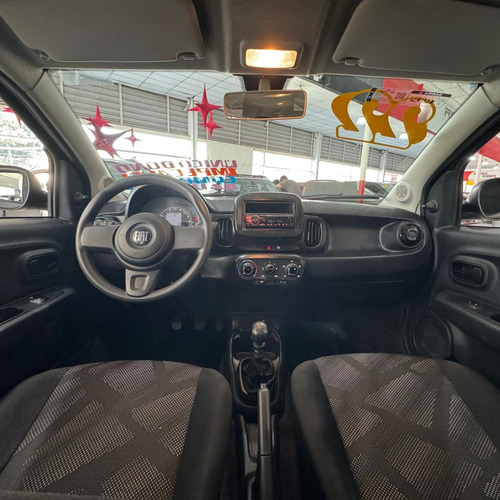 Fiat Mobi 1.0 Like Flex 5p