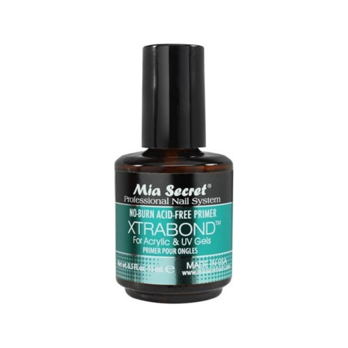 Xtrabond Mia Secret 15 Ml Primer Profesional