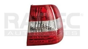 Calavera Volkswagen Ext Polo 2003-2004-2005-2006-2007 4 P