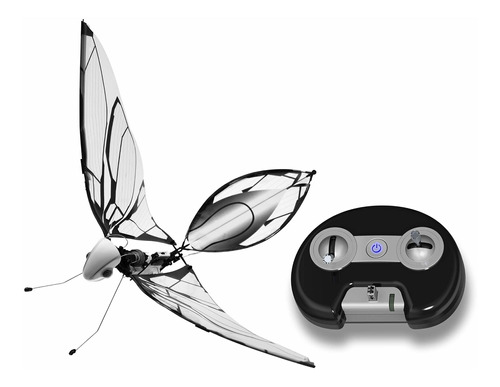 Fly Standard Kit De Bionicbird  Dron De Insectos Biomi...