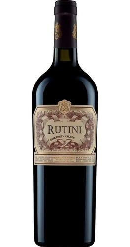 Vino Rutini + Alamos + Famiglia Bianchi + Vasco Viejo.