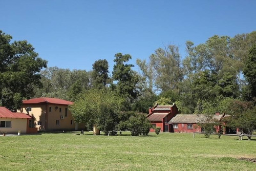 Casa Quinta En Venta Ubicado En Pilar, G.b.a. Zona Norte