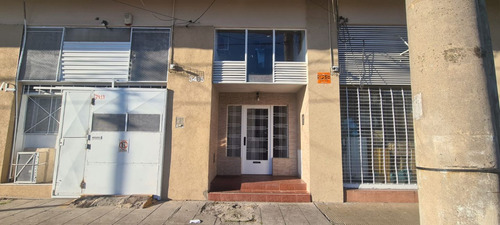 Venta Departamento 2 Ambientes Luminoso Frente  Bajas Expens