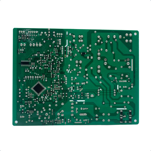 Placa Evaporadora Ar Split Electrolux A02861601