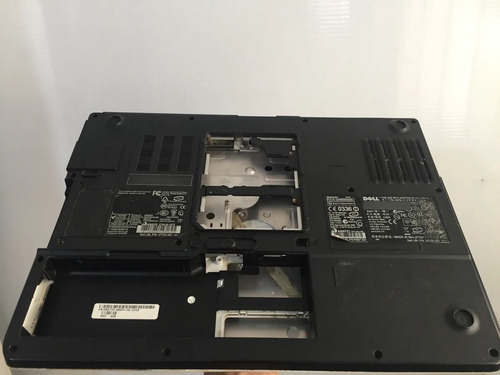 Dell Inspiron 6400 Carcasas Completa Blanco (Usado)