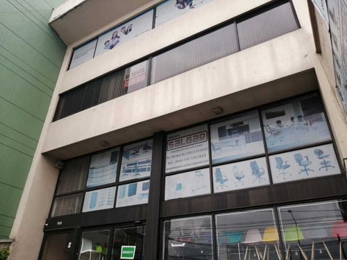 Imagen 2 de 12 de Edificio En Venta, Toluca, Estado De México