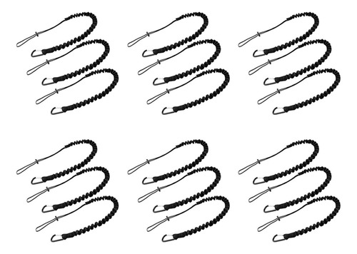 Cordón Para Herramientas, Cuerda De Seguridad Para Prevenció