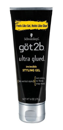 Got 2b Glued Ultra