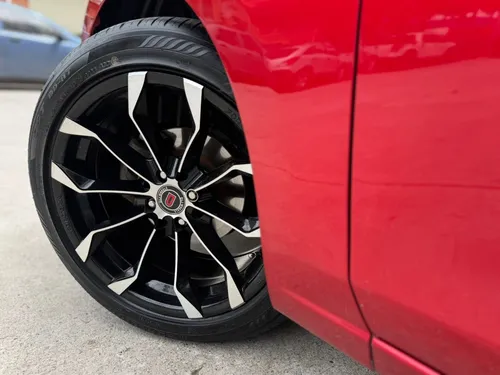 Mazda 2 1.5 TOURING TP