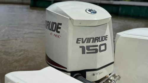 Motor Evinrud 150 Hp. Envio Incluido/yamaha 150/ Mercury 150