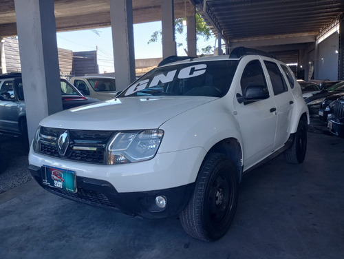 Renault Duster 1.6 Ph2 4x2 Expression 110cv