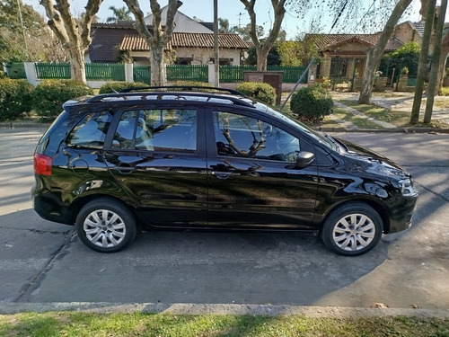 Volkswagen Suran 1.6 Comfortline 101cv Ab