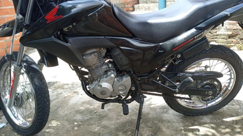 Honda 2018