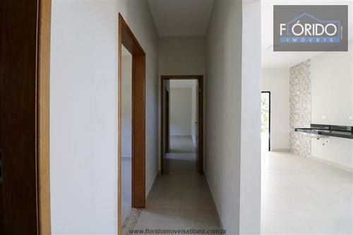 Imagem 5 de 29 de Casas Em Condomínio À Venda Em Atibaia/sp - Compre O Seu Casas Em Condomínio Aqui! - 1483552