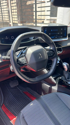 Peugeot 2008 1.2T Puretech Allure Pack