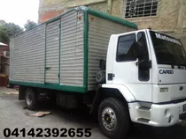 Comprar Mudanzas Fletes Valencia Acarigua Barinas Mérida Camione 750