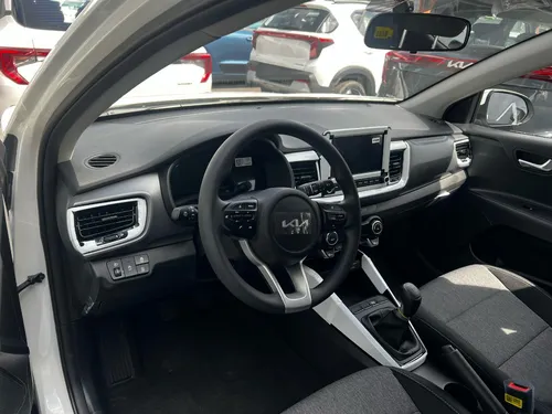 Kia Stonic Sin Pico Y Placa